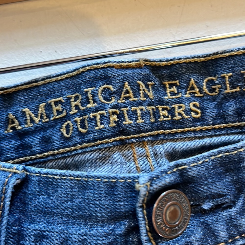 American Eagle “Original Straight” - image 2